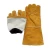 Import Golden Cow Split Leather Welding Welder Safety Work Glove with Ce Approved from China