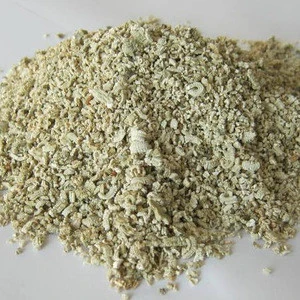 Golden vermiculite/Seedling