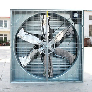 Goldenest centrifugal fan Centrifugal exhaust fan for greenhouse and poultry farm
