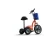 Import Golf electric scooter tricycle electric handicapped scooter from China