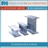 Good Conditioned Stainless Steel H-Beam 316L Marketed by Leading Supplier of the Country