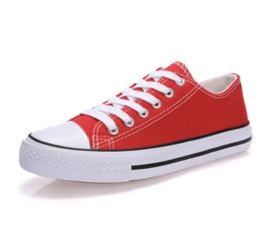 good price canvas shoes