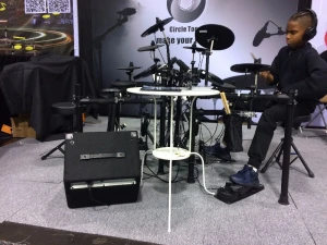 Good Price Electronic Drum/Electric Drum Set Drum&Percussion