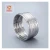 Import Good Price M#3 M#4 M#5 Aluminum Alloy Flat Wire For Zipper Teeth from China