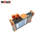 Good Price Telecommunication Ftth Equipment Chinese Sm Viavi Mini Smart Otdr 1310 1550 1625nm