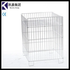 Good price Wire/Promotion table for supermarket with good quality