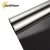 Import Good privacy protection silver black film 2ply titanium window film UV rejection car window glass solar tinted film from China
