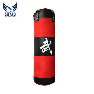 Good Quality Best Quality Professional Leather custom boxing punching Bags
