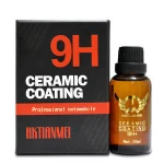 Good Quality ceramic coating  bulk car care products