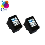 Good quality compatible refill ink cartridge for hp 92 93 92XL ink cartridge for HP Deskjet 5440 6310 1510 printer China factory