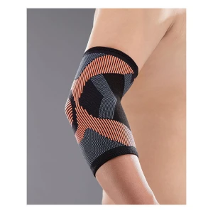 Good quality elbow support brace compression sleeves dynamic elbow support
