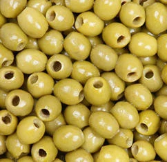 Good Quality Fresh Olives Available