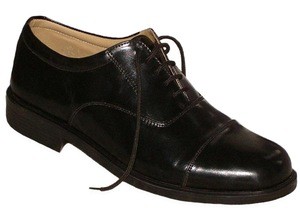 Good Quality Genuine Leather Upper Oxford Dress Shoes