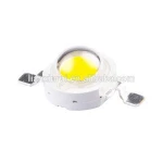 Good Quality High R9 90  and CRI 90 120Lm Lumileds white High Power  1W 3w Led Chip