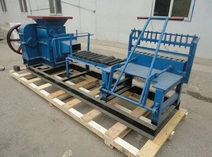 good quality low price clay brick making machine red brick machine clay brick moulding machine