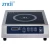 Import Good Quality Smart Kitchen Appliances Commercial Induction Cooker Single 3500W from China