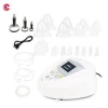 Good quality vacuum breast enlargement /vacuum therapy cupping machine/breast care