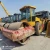 Import Good running condition used 20 tons Dynapac vibration road roller compactor for sale from China