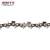 Import Good sale wood cut stainless steel 20 inch saw chain semi-chisel from China