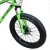 Import Good supplier 26 inch steel frame 26x4.0  fat bike for sale, import bicycles from china snow bike from China