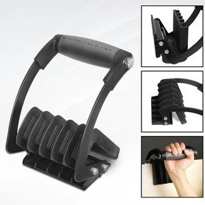 Gorilla Gripper Special Home Tool Panel Carrier Plywood Carrier Handy Grip Board Lifter Easy Free Hand