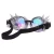 Import Gothic Kaleidoscope Glasses Steampunk Lenses Sunglasses Round Novelty Goggles from China
