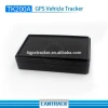 GPS/AGPS/LBS Tracking Vehicle GPS Tracker TK200A