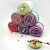 Import Gradation cake blend yarn   for hand knitting yarn on ball from China