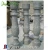 Import Granite Stone Gate Pillar Design from China