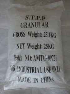 granule trisodium phosphate sell stpp 94%