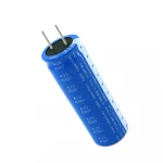 Graphene Ultracapacitor 4.2V 4000F(24*69mm) Supercapacitor /Ultra capacitor/ Farad Capacitor
