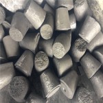 Graphite Electrode Chunks