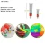 Import great performance eco friendly vivid color oil paint set for art supplies from China