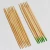 Import green mint wholesale various packing toothpick diameter 2.0mm wooden food toothpicks from China