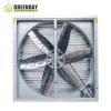 GREENDAY Steel Turbine Roof Top Ventilators Fan/Roof Mounted Industrial Turbine Exhaust Fan