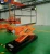 Import Greenhouse used small electric hydraulic mini scissor lift table from China