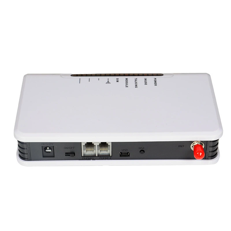 GSM 850/900/1800/1900MHZ Fixed wireless terminal with 1 sim base terminal FWT