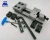 Import GT125x150   PRECISION MODULAR CLAMP TOOL VISE mill vise from China