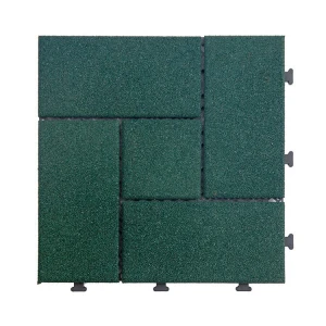 guangzhou rubber factory, other rubber products, interlocking mat rubber floor