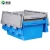 Import Guangzhou Wholesales custom plastic logistic storage tote crate for storage and moving from China