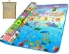 Gutsbox Baby Mat Waterproof Playmat Baby Double-Sided Care Play Mat Large Baby Play Mat