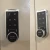 Import Guub P152 digital locker lock for both metal and wooden cabinets from China
