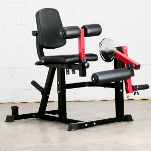 gym products 2020 at home gym bench for exercises commercial sport equipment training fitness leg curl extension machine