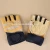 Import Gym weight lifting fitness Gloves with wrist wraps from China