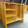H Frame scaffolding door scaffolding construction platform