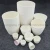 Import Haichen 99.7% Purity High Temperature Aluminum Ceramic Crucibles from China