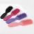Import Hair Brush Scalp Massage Combs Wet Curly Hair Brush Anti-static Hair Extension Brush Salon Styling Tool from China