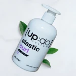 Hair care products for natural hair curl cream