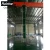 Import Hairise PVC belt inclined conveyor with sidewall from China