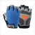 Import Half Finger Outdoor Cycling Gym Equipment Training Anti-slip Wear-resistant Mitten Bike Gloves Winter For Man from China